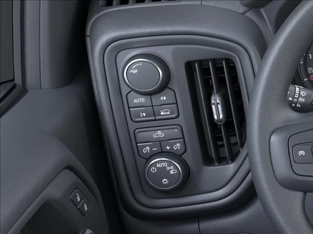 New 2026 Black GMC Pro image 22