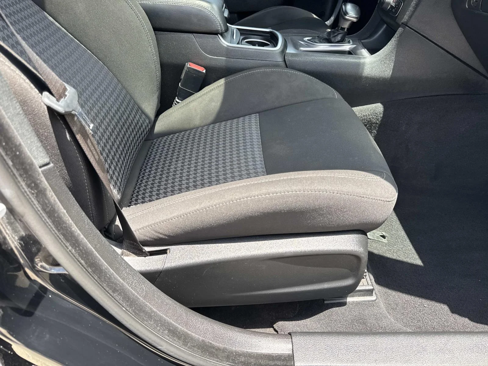 Used 2022 Pitch Black Clearcoat Dodge Scat Pack image 11