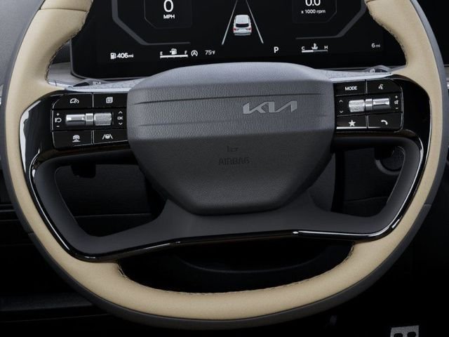 New 2026 Wolf Gray Kia X-Line SX Prestige AWD image 22