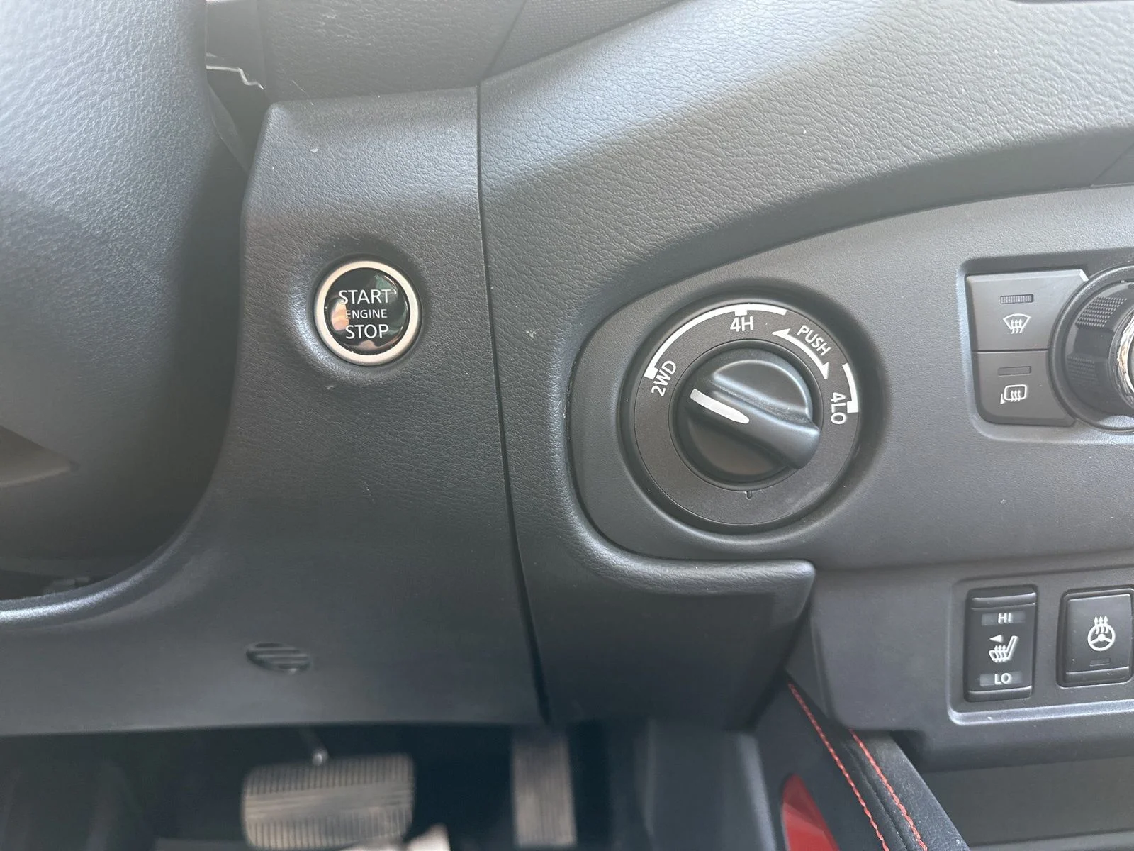 Used 2024 Gray Nissan PRO-4X image 60