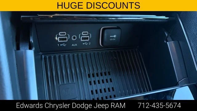 New 2026 White Jeep Laredo image 25