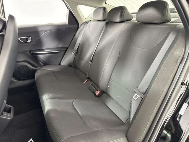 New 2026 Aurora Black Pearl Kia LXS image 21