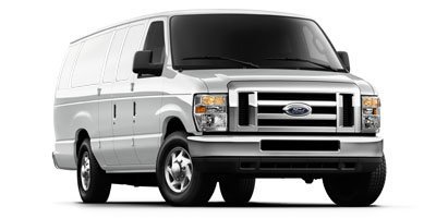 Used 2012 Oxford White Ford RV image 1