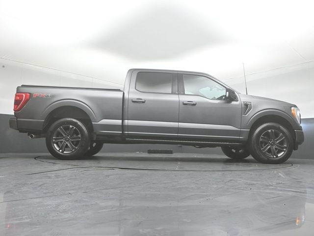 2023 FORD F-150 - Image 36