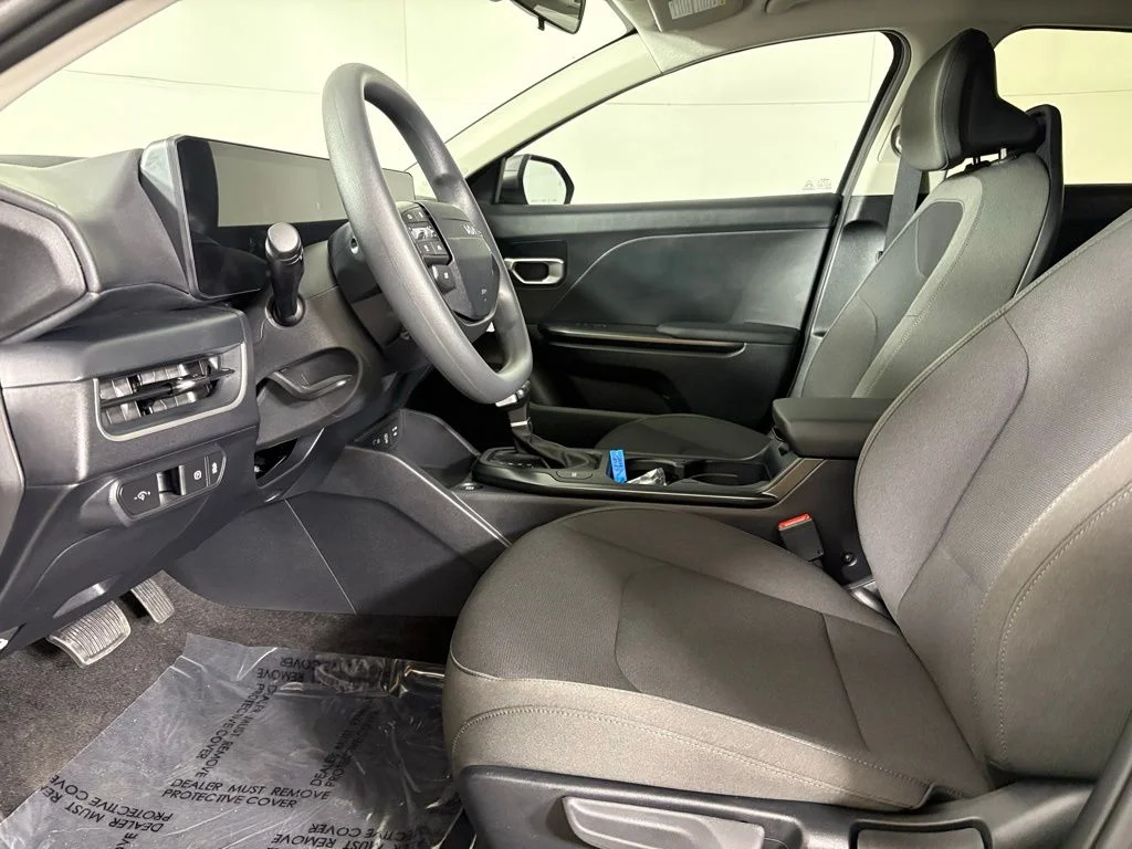 New 2026 Steel Gray Kia LXS image 21
