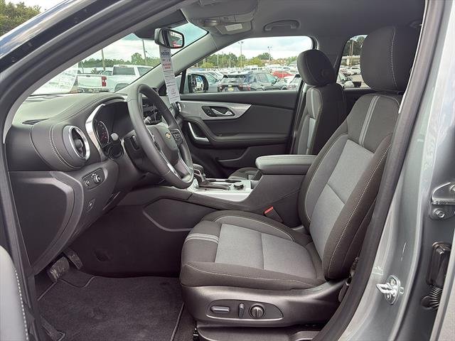 2026 Chevrolet Blazer 2LT - Photo 14