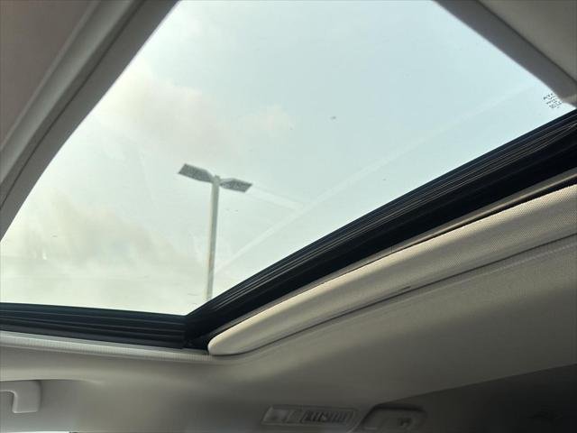 Certified Used 2025 CYPRESS Toyota  image 11