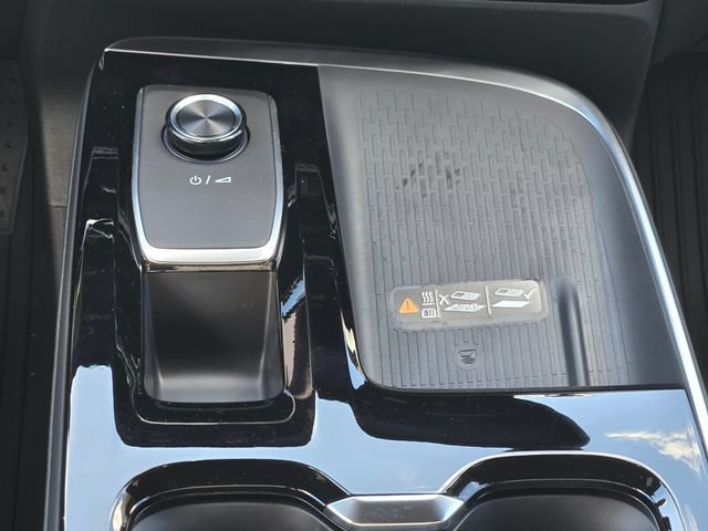 New 2026 Moonstone Gray Metallic Buick Sport Touring image 11