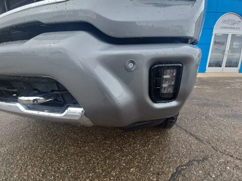 2026 Chevrolet Silverado 3500 HD High Country - Photo 18
