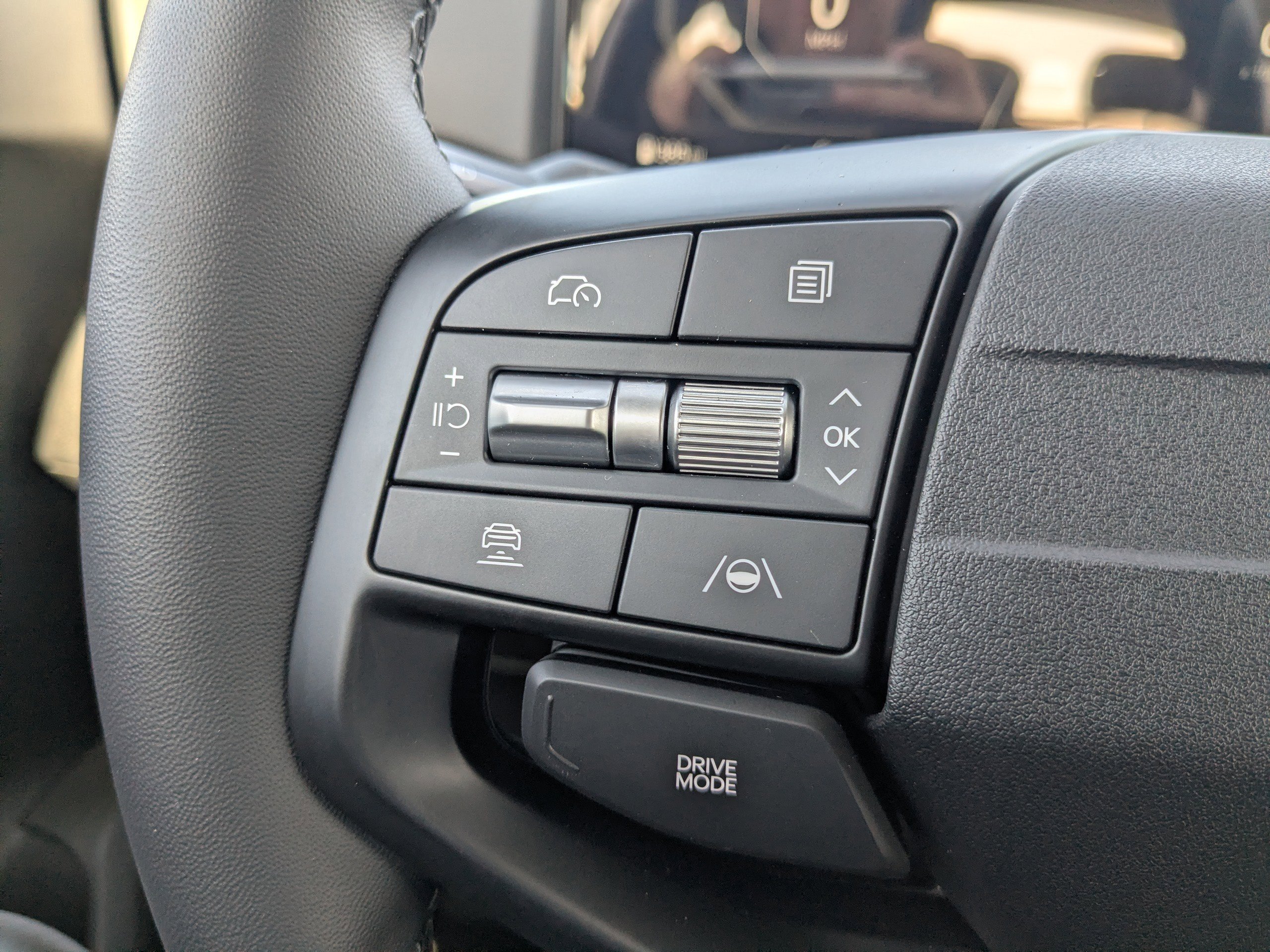 New 2025 Interstellar Gray Kia EX image 30