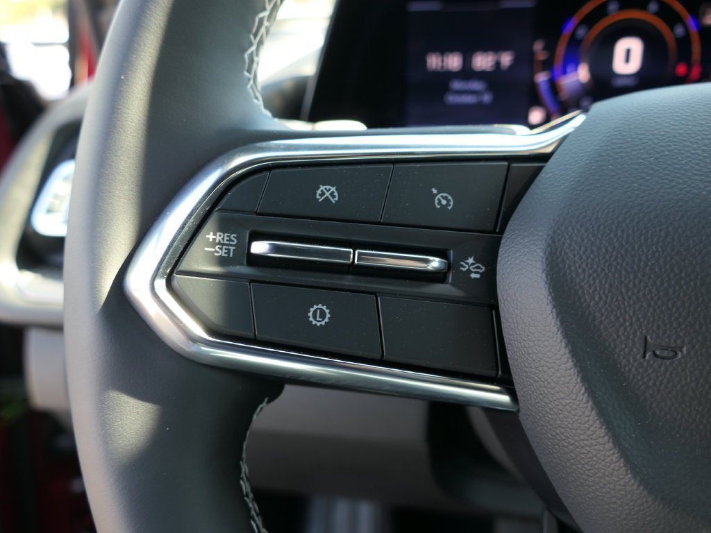 2027 Chevrolet Traverse LT - Photo 14