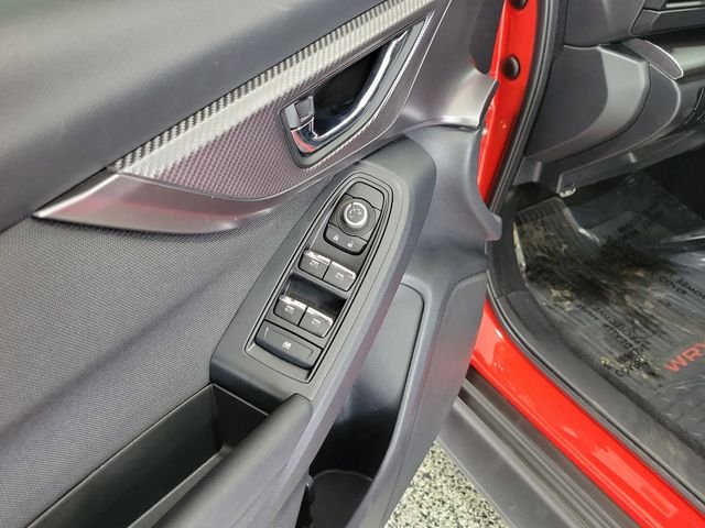 Used 2023 Red Subaru Premium image 7