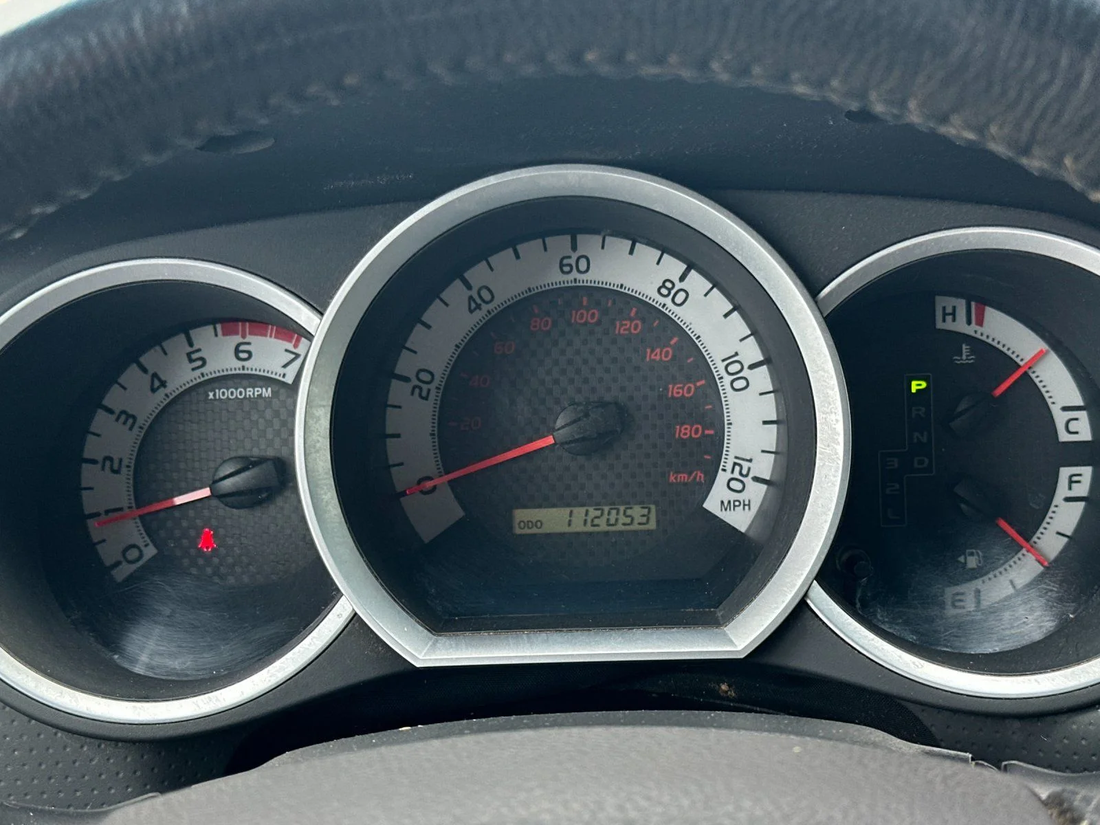 Used 2013 Barcelona Red Metallic Toyota PreRunner image 21