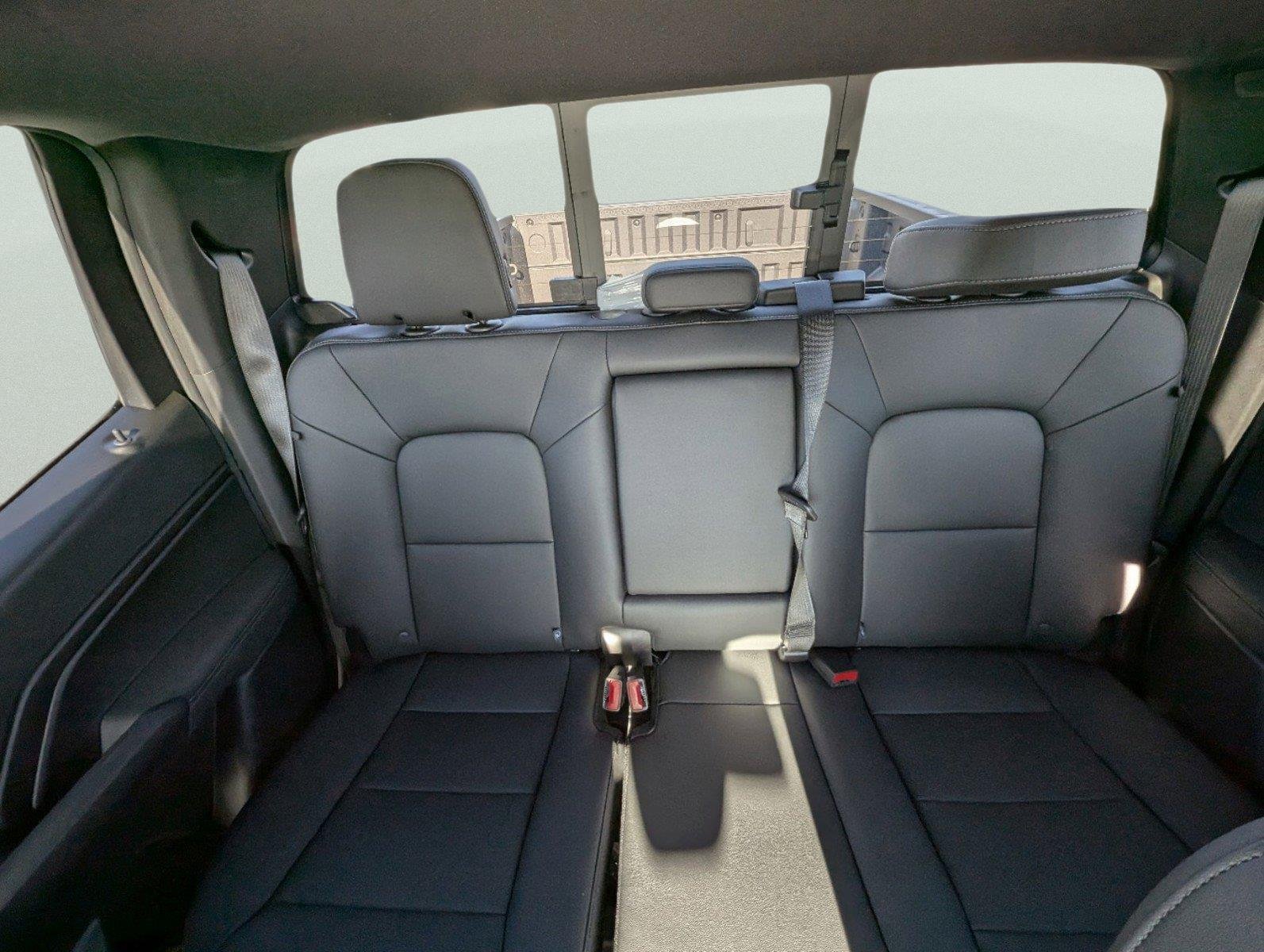 2025 GMC Canyon Elevation - Photo 24