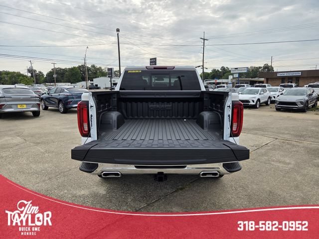 2026 GMC Sierra 1500 SLT - Photo 7