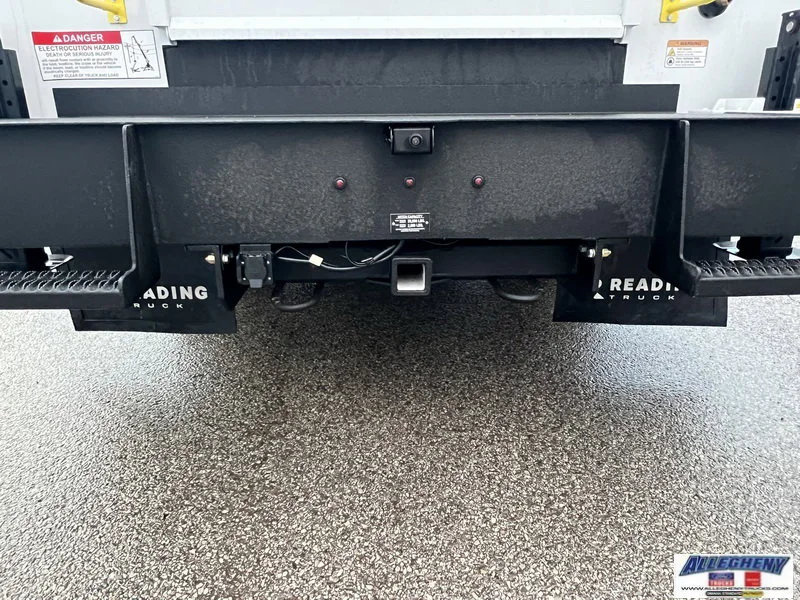 2025 Ford F-550 Super Duty Chassis Cab XL - Photo 12