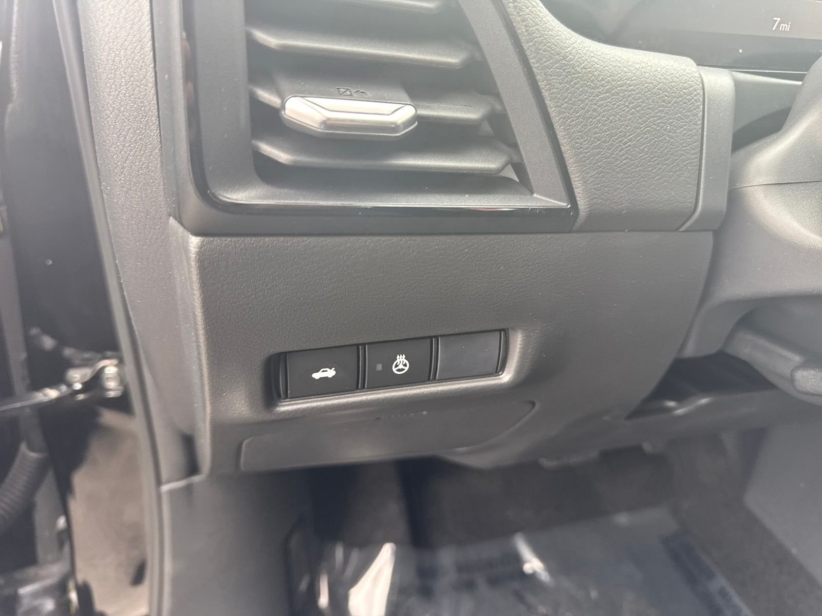 New 2026 Nissan Sentra SV 4D Sedan