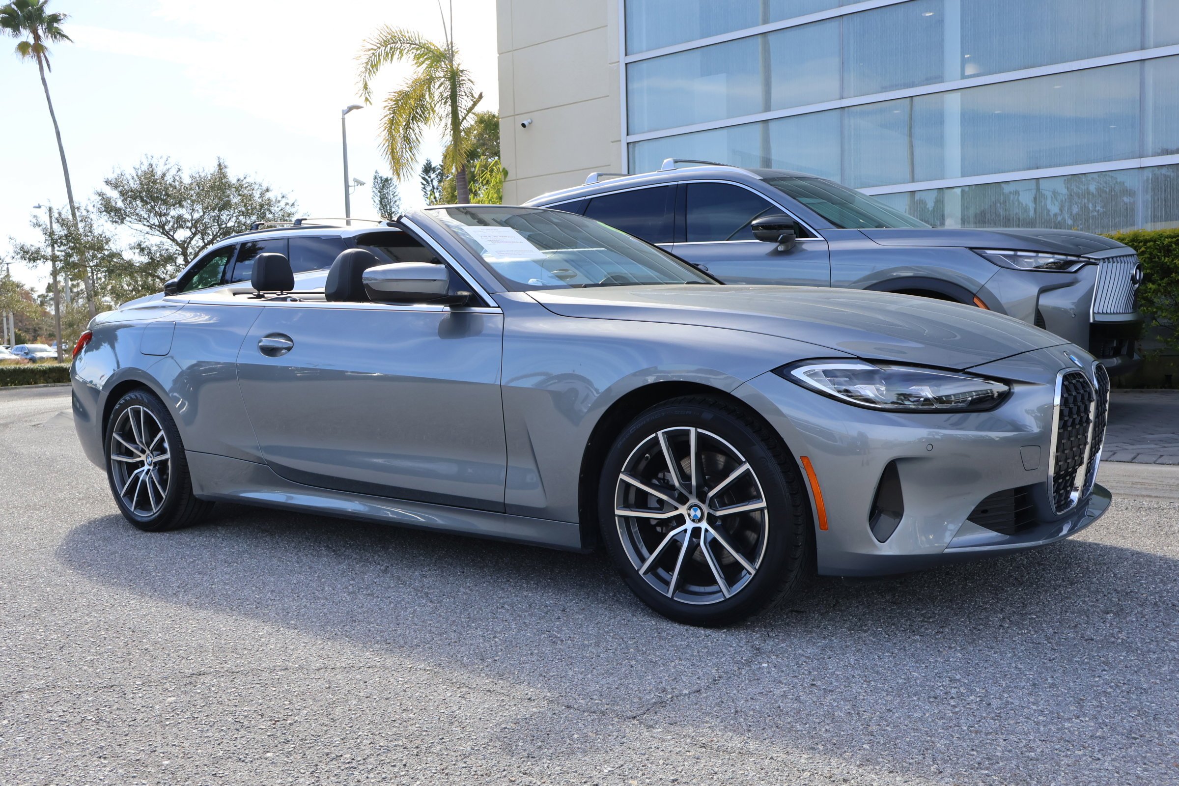 2024 BMW 4 Series 430i - Photo 12