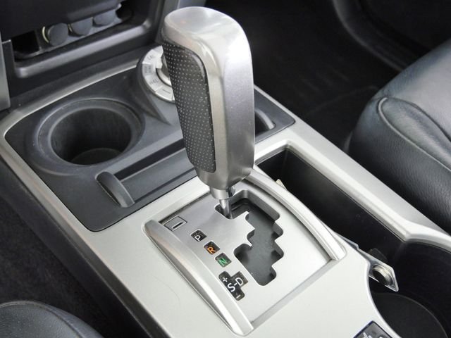 Used 2013 White Toyota Limited image 32
