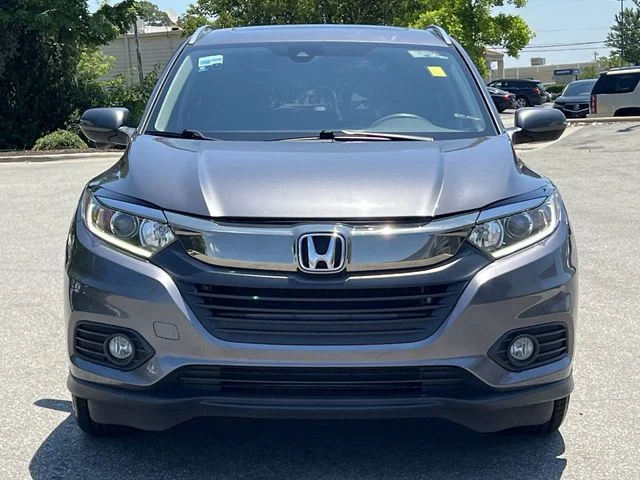 Used 2022  Honda EX image 16
