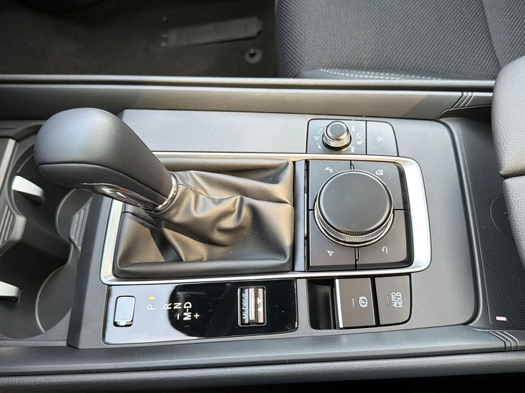 New 2026 Gray Mazda 2.5 S Meridian Edition image 20