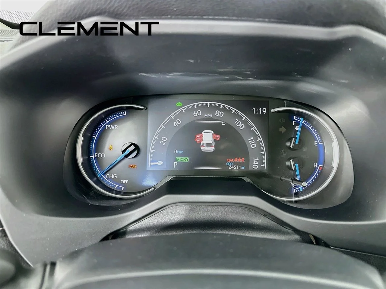 Certified Used 2025 Silver Sky Metallic Toyota LE image 18