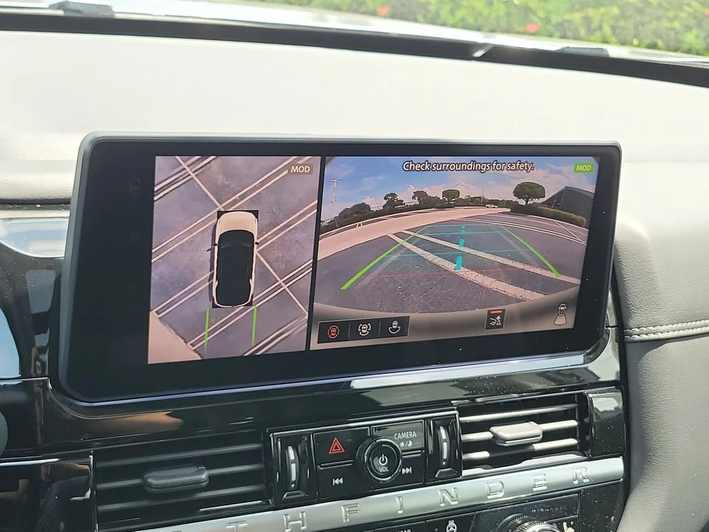 New 2026  Nissan Platinum image 31