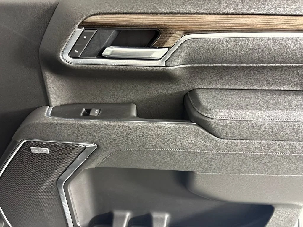 New 2026 Sterling Gray Metallic Chevrolet RST image 14