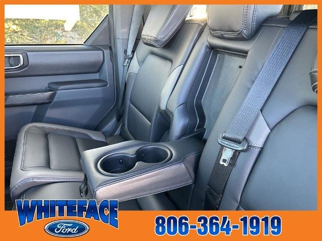 2025 Ford Bronco 4-Door Outer Banks - Photo 80