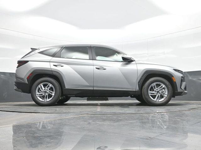 New 2026 Silver Hyundai SE FWD image 24
