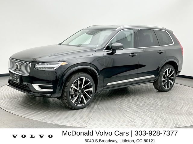2023 Volvo XC90 B6 Plus 6-Seater