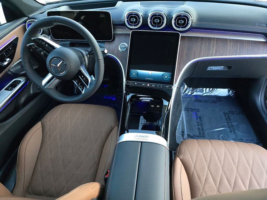 New 2026 MANUFAKTUR exclusive graphite grey magno Mercedes-Benz CLE 450 image 20
