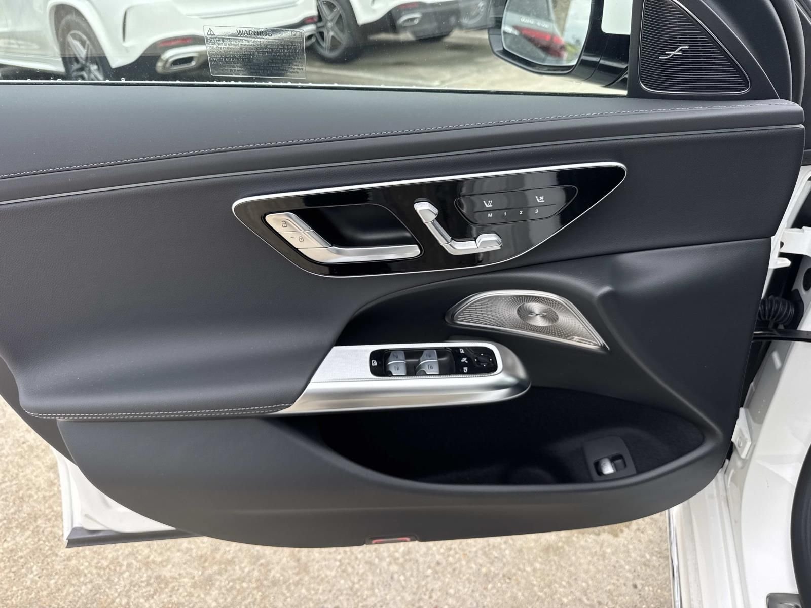 2026 Mercedes-Benz E-Class E350 - Photo 11