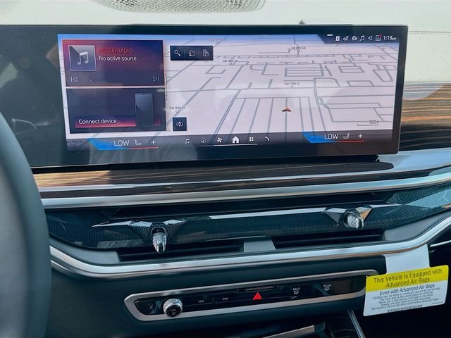 New 2026 Gray BMW sDrive40i image 10