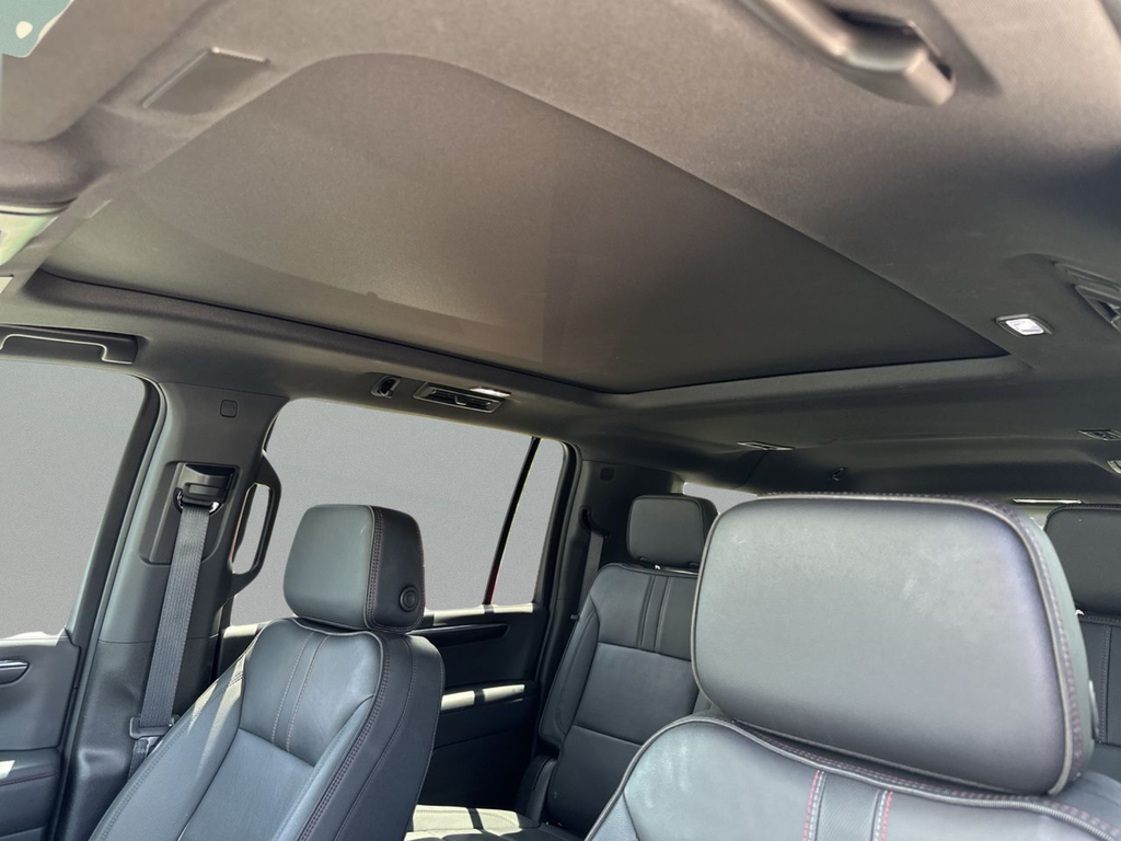 Used 2025 Black Chevrolet RST image 23