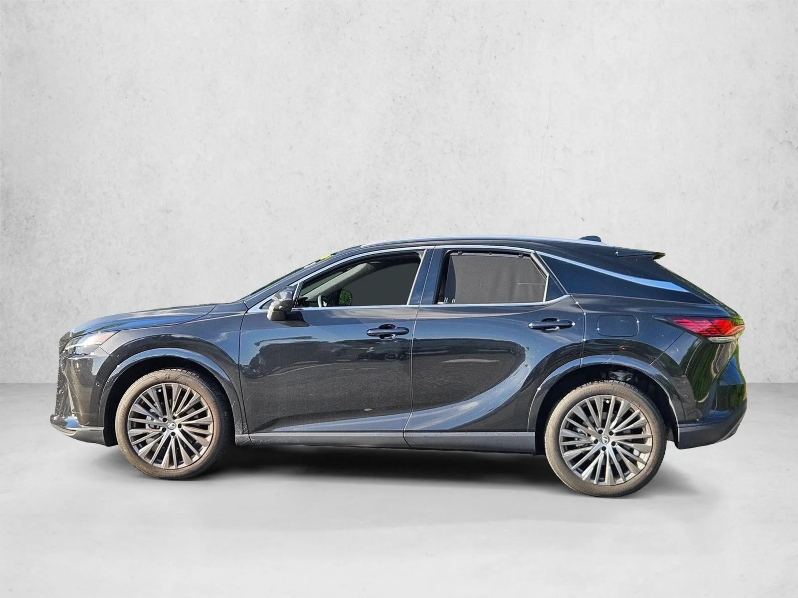 Used 2023 Caviar Lexus RX 350 Luxury image 3