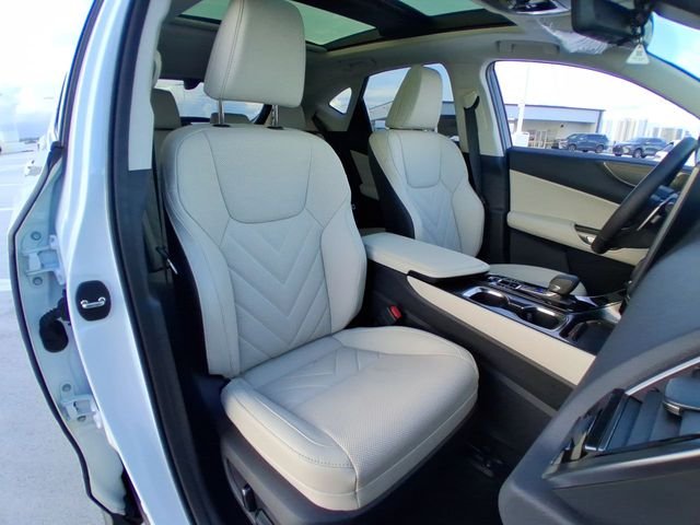 New 2026 Ultra White Lexus  350 LUXURY AWD image 26