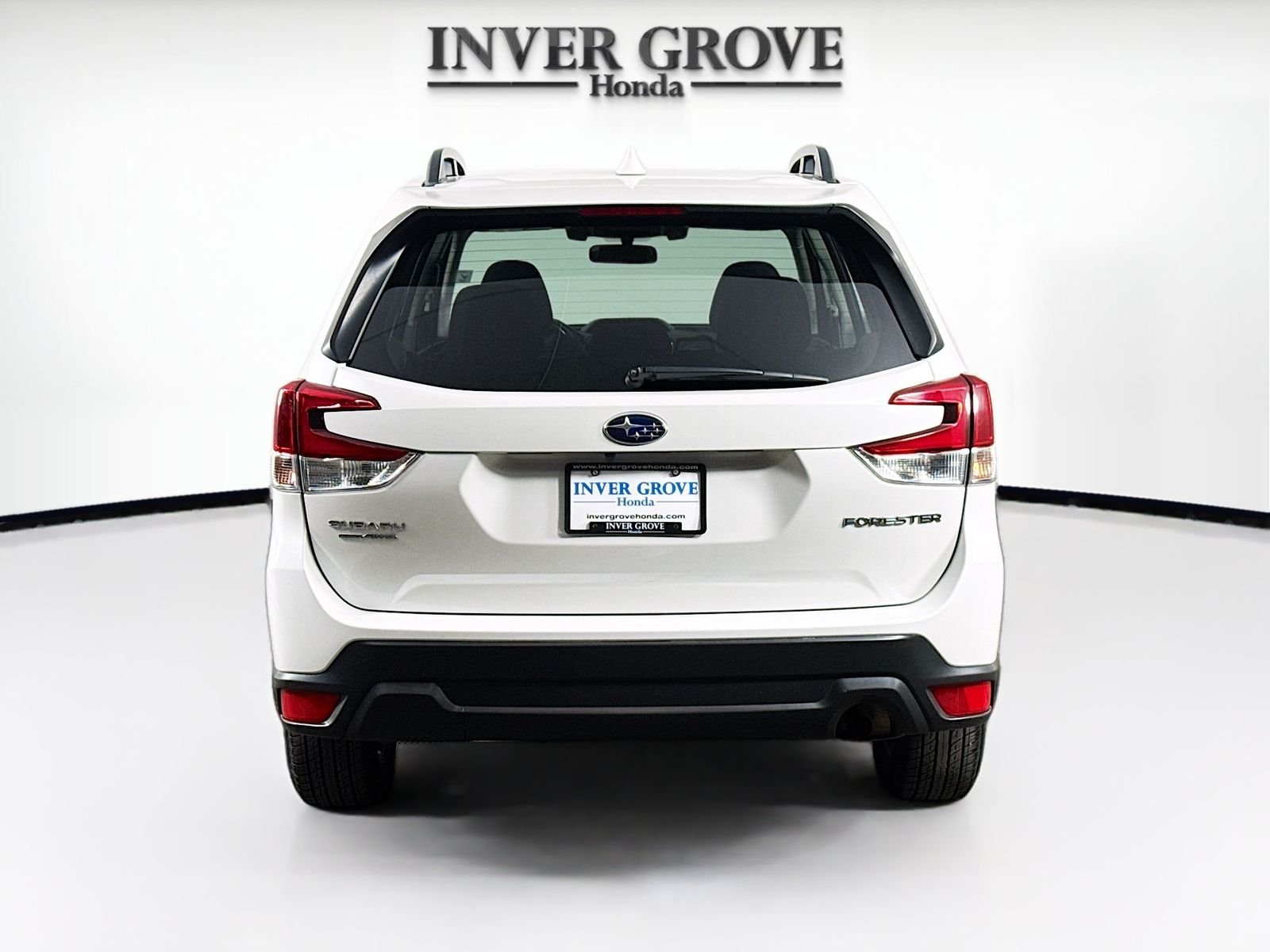 2021 Subaru Forester Premium - Photo 6