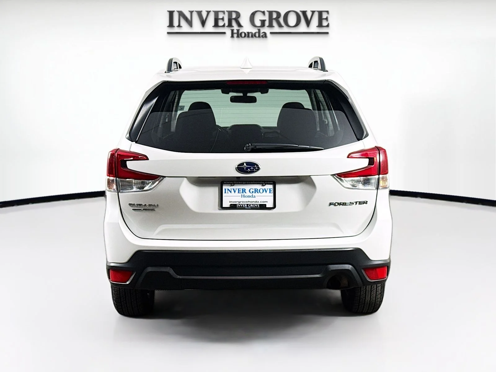 2021 Subaru Forester Premium - Photo 6