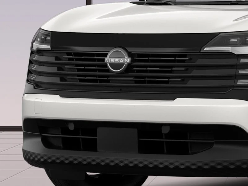 New 2026 Fresh Powder Nissan SV image 12