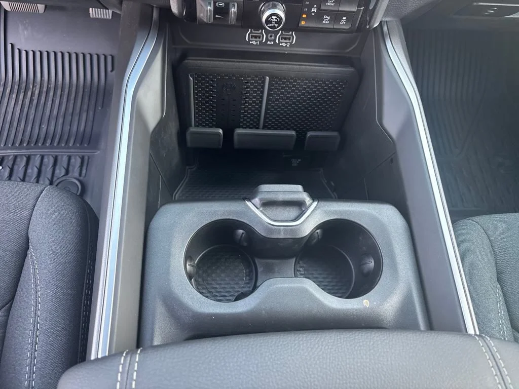 2025 RAM 1500 Big Horn/Lone Star - Photo 20