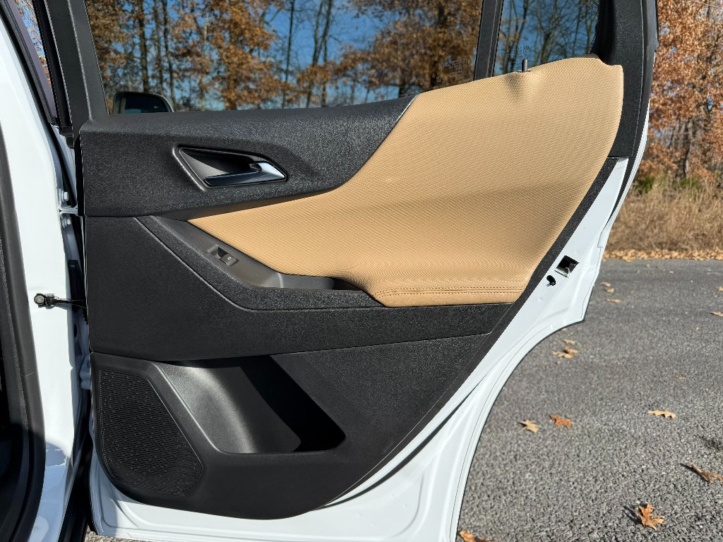 2026 Chevrolet Equinox ACTIV - Photo 26