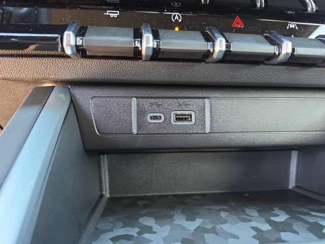 2026 Chevrolet Colorado Work Truck - Photo 28