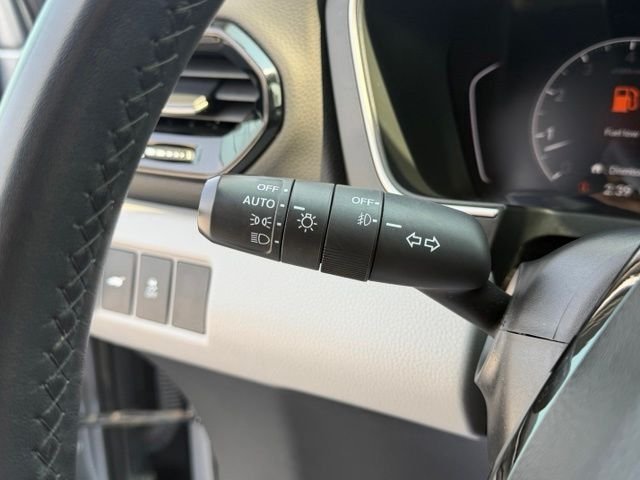 Used 2023 Gray Honda EX-L image 24