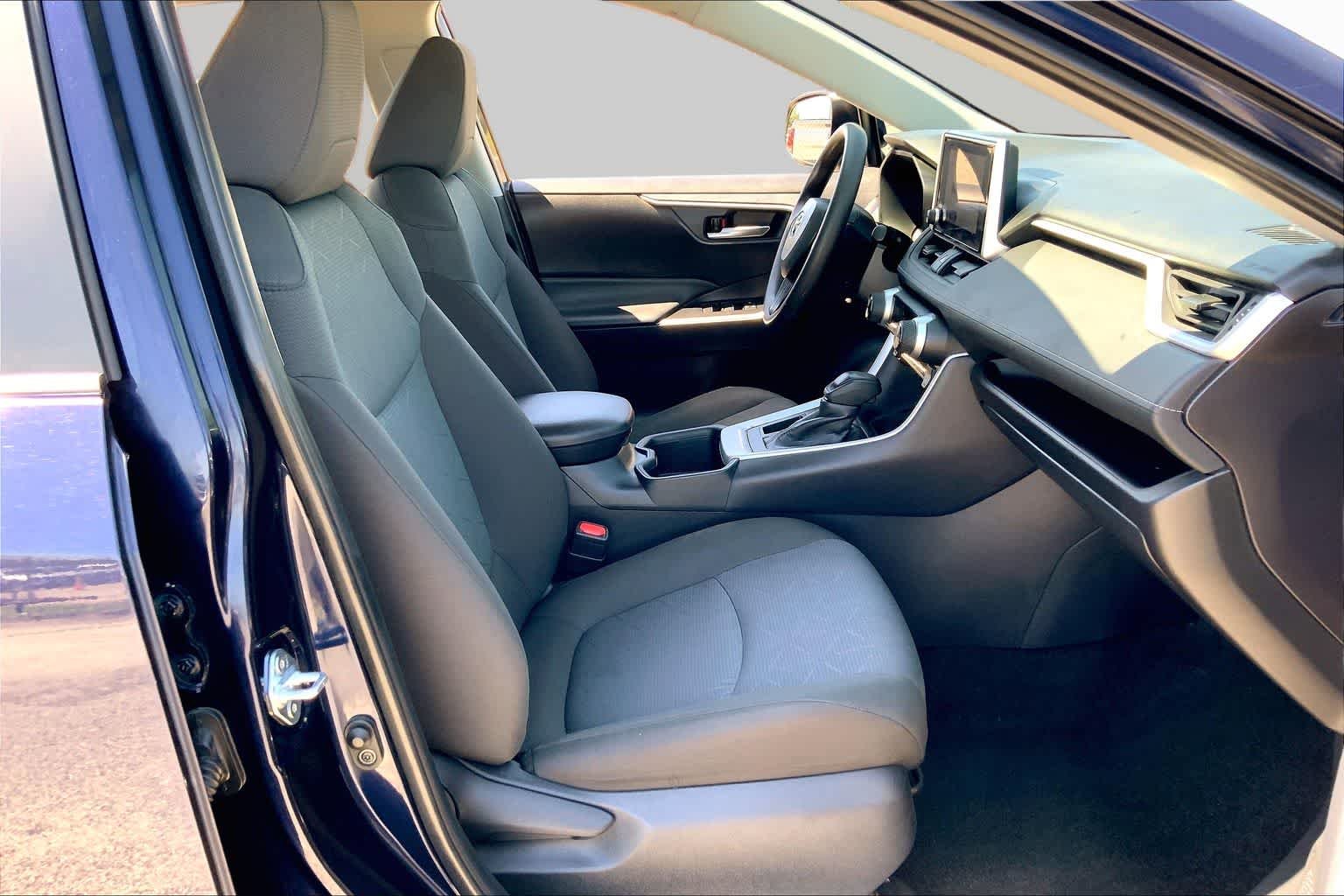 Used 2025 Blueprint Toyota XLE image 16