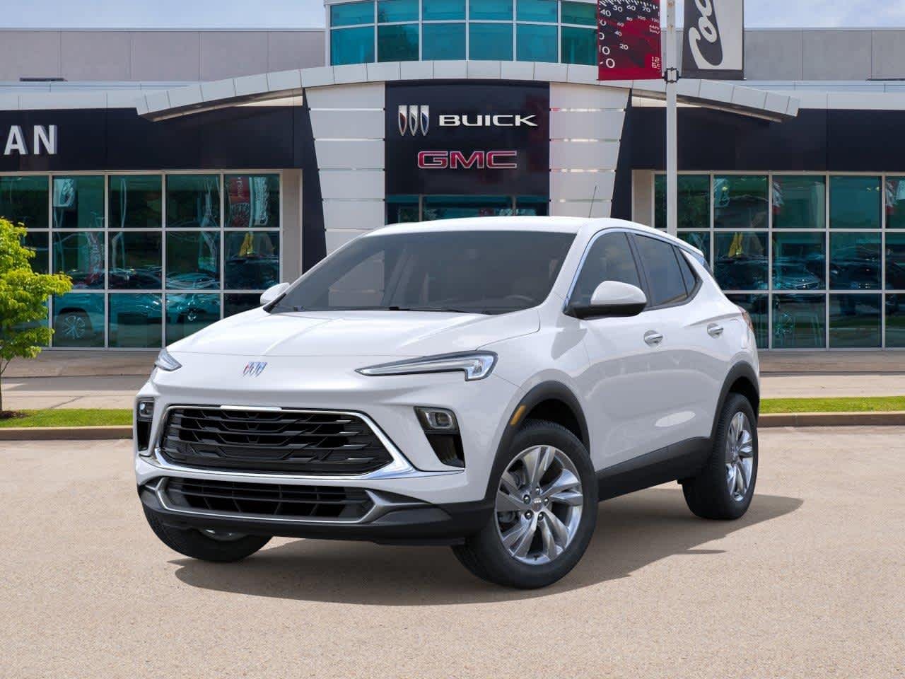2026 Buick Encore GX Preferred - Photo 6
