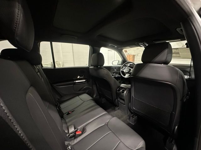 New 2026  Mercedes-Benz GLB 250 image 14