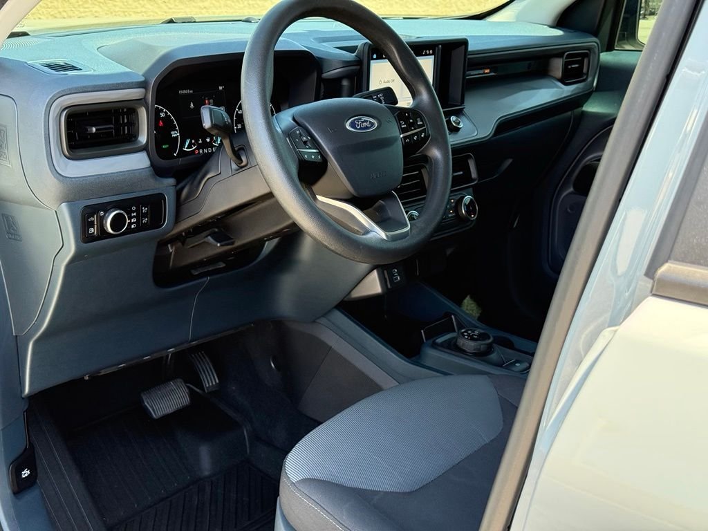 Certified Used 2023 Cactus Ford XL image 7