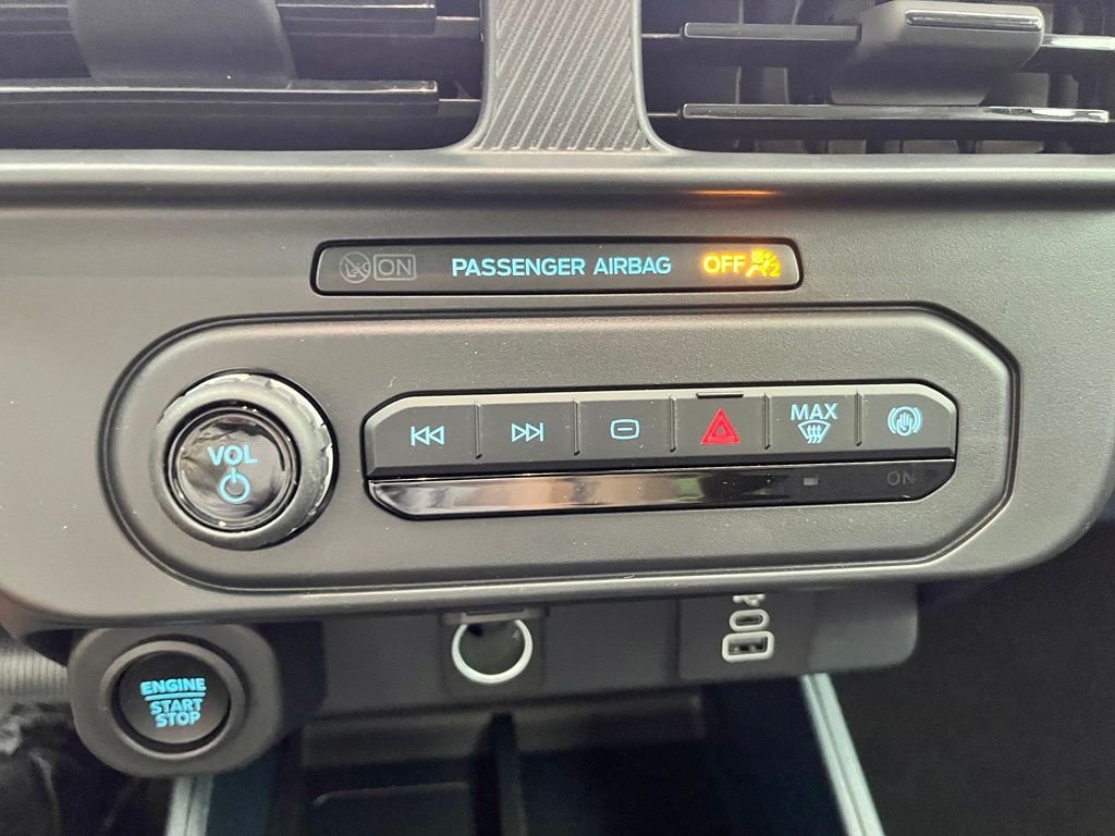 New 2026 Gray Ford XLT image 28