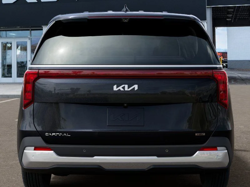 New 2027 Panthera Metal Kia EX image 13